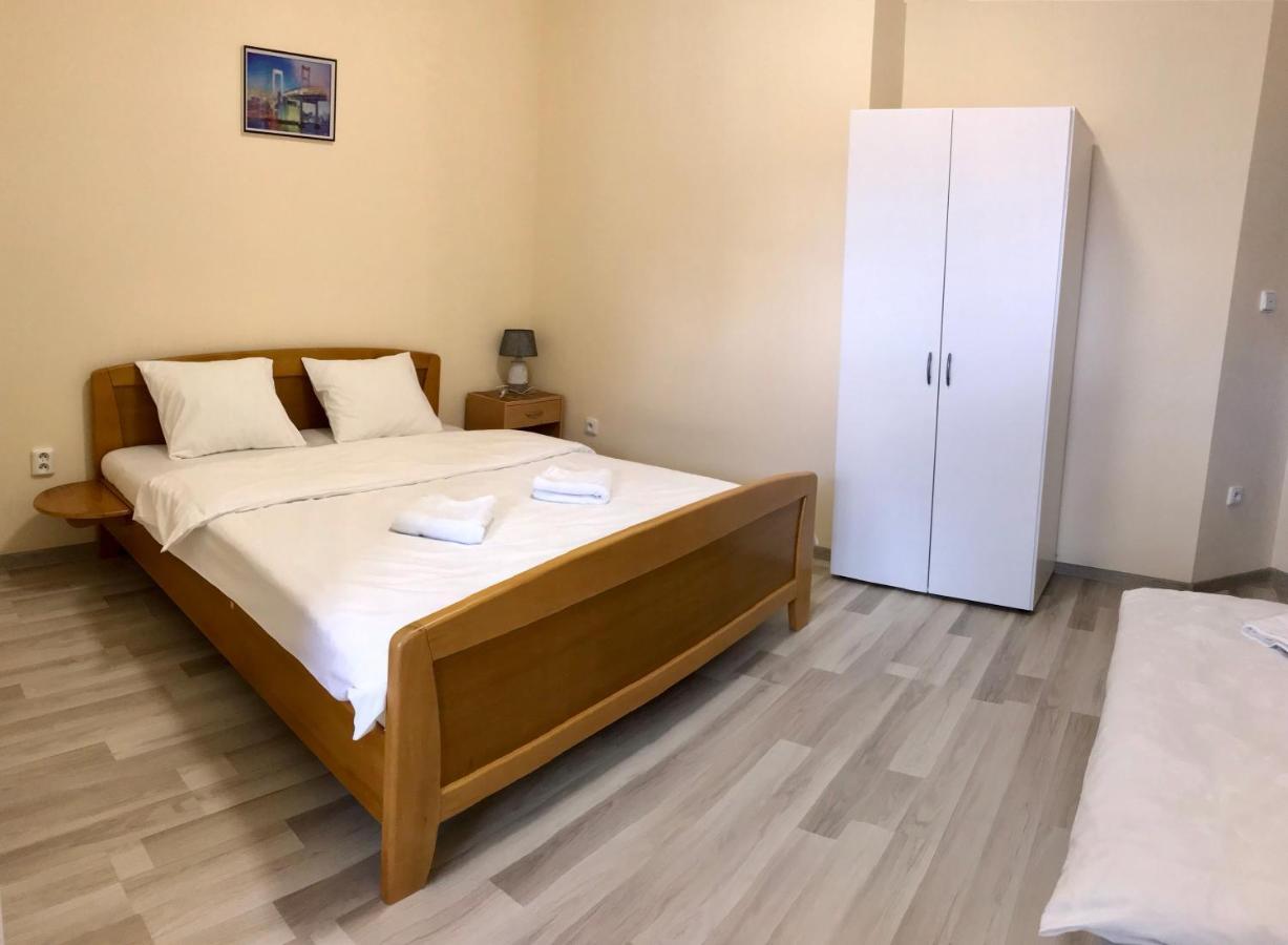 Pension Majovka Cheb Kültér fotó